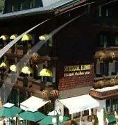 Sport- & Vitalhotel Ellmau Hotel Saalbach-Hinterglemm