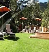 Hotel Sport- & Vitalhotel Ellmau 4*